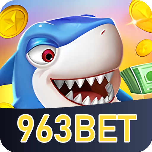 Logo Oficial 963BET Download
